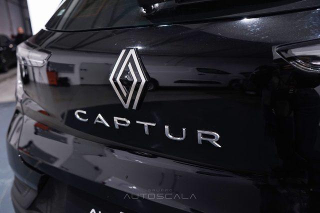 RENAULT Captur 1.0 GPL ECO-G 100cv Evolution
