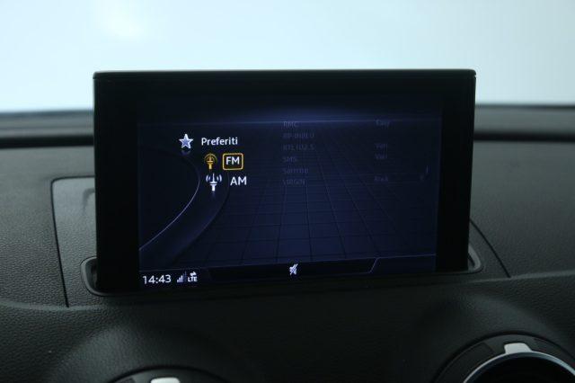 AUDI A3 SPB 30 TDI S tronic S-Line/VIRTUAL COCKPIT