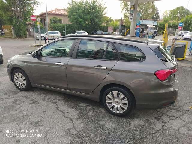 Fiat Tipo Tipo SW II 2016 SW 1.6 mjt Lounge s