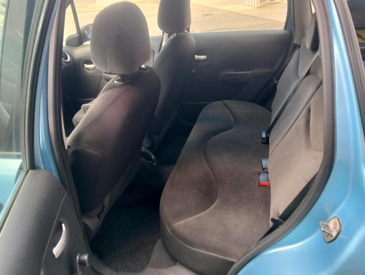 Citroen C3 1.4 SOLO 108.000 KM BENZ PROMO