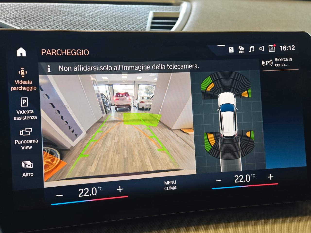 Bmw X1 sDrive 18d xLine