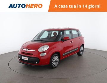 FIAT 500L 1.4 T-Jet 120 CV Pop Star