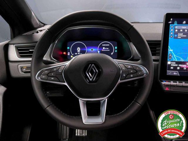 RENAULT Captur 1.0 eco-g Techno 100cv PREZZO REALE