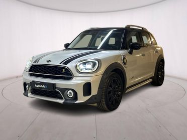 MINI Countryman Cooper SE ALL4 Hype