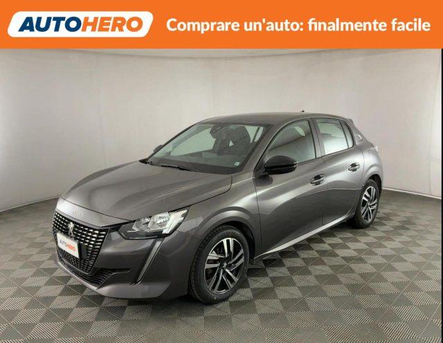 PEUGEOT 208 PureTech 75 Stop&Start 5 porte Active Pack