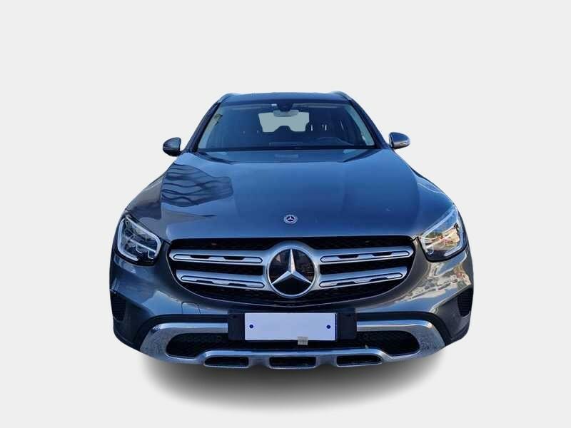 MERCEDES-BENZ GLC 220 d 4Matic Sport aut.