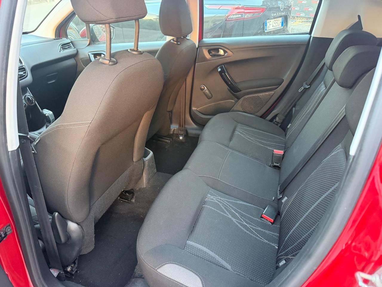 Peugeot 208 1.4 VTi 95 CV 5p. GPL Active