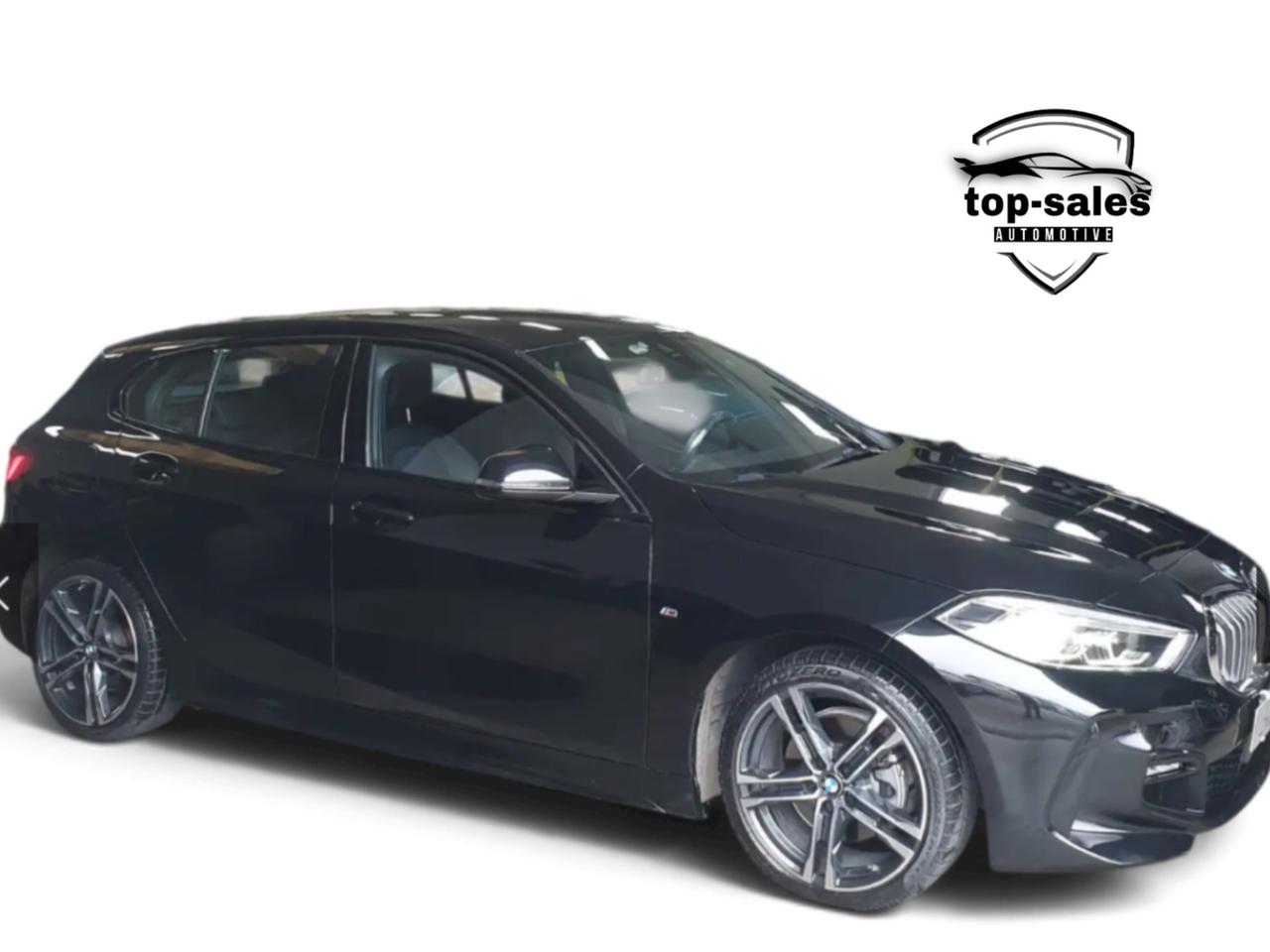 Bmw 118 118d 5p. Msport Perfetta