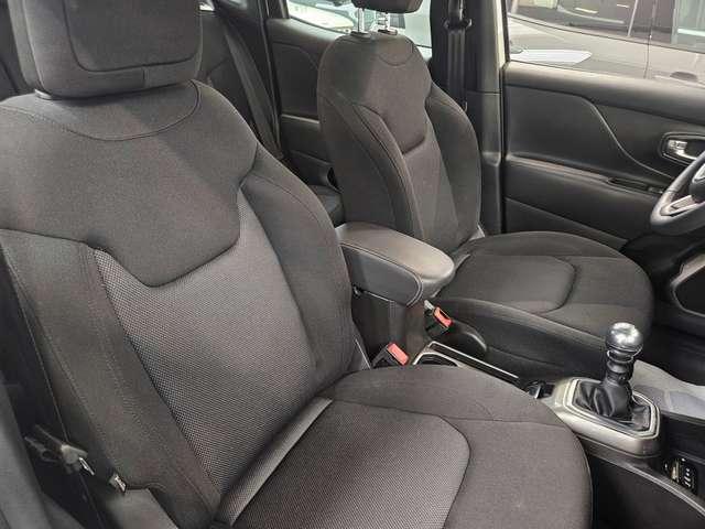 Jeep Renegade Renegade 1.0 Turbo 120cv Longitude