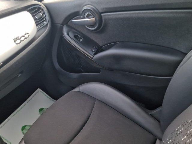 FIAT 500X 1.6 MultiJet 120 CV Connect