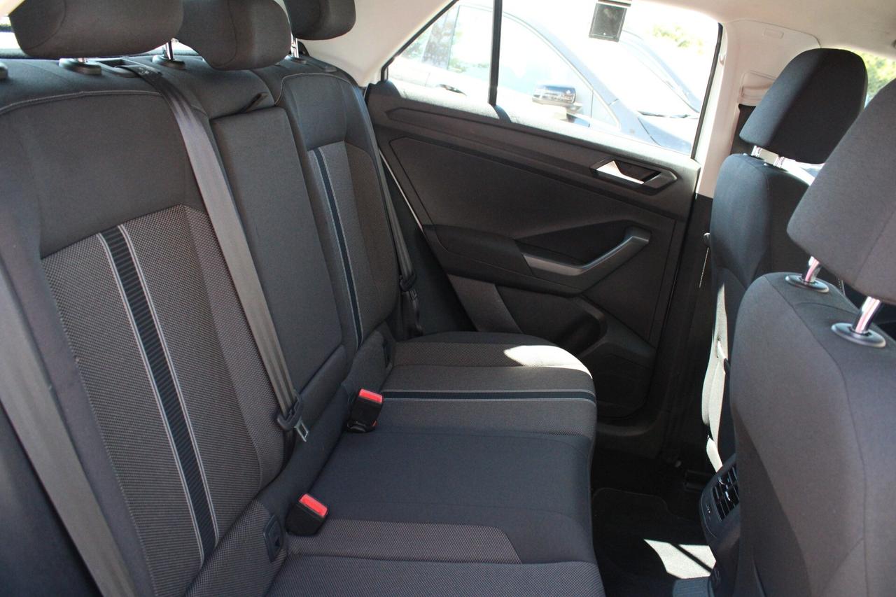Volkswagen T-Roc 1.6 TDI SCR Style BlueMotion Technology