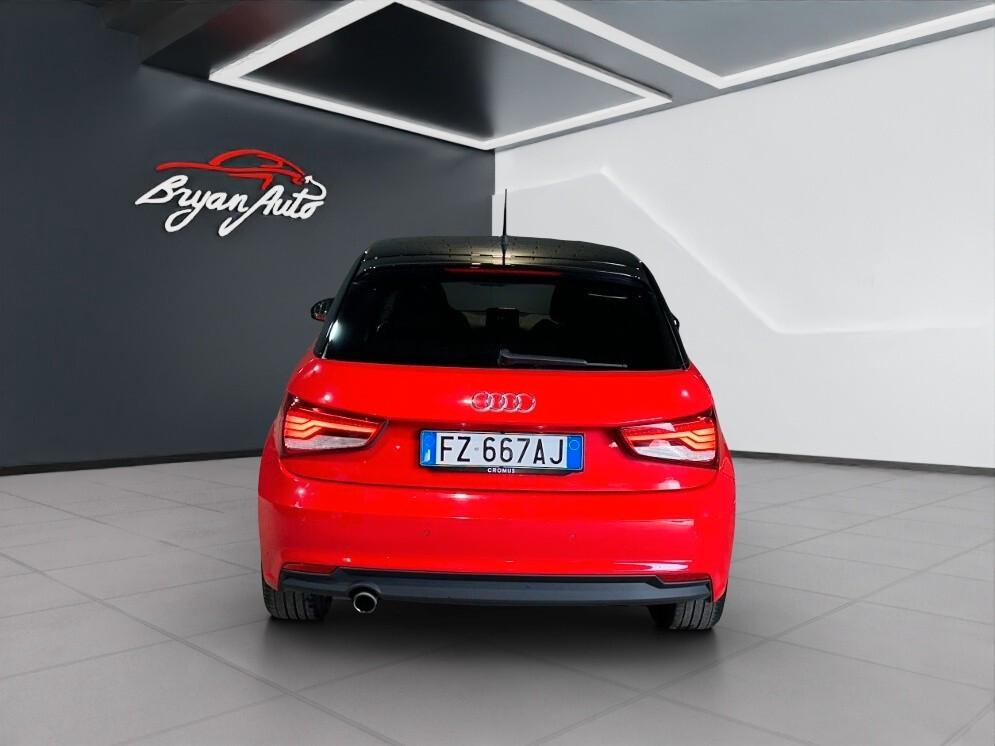 Audi A1 1.0 82 CV TFSI Admired