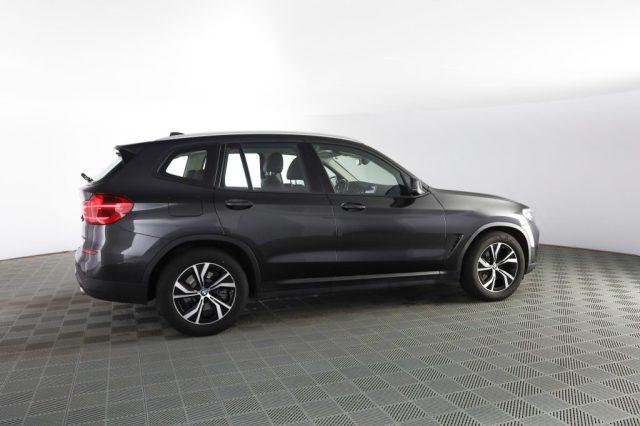 BMW X3 X3 sDrive18d Business Advantage/X3 sDrive18d 48V B