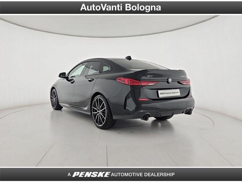 BMW Serie 2 Gran Coupe 220d Gran Coupe xdrive Msport auto