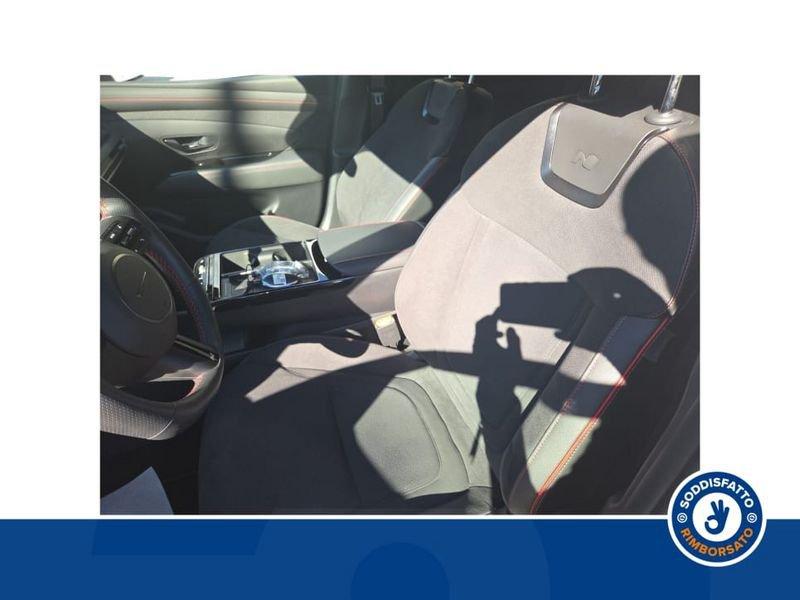 Hyundai Tucson 1.6 PHEV AT 2WD NLine (C)