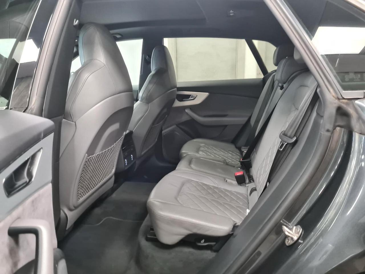 Audi Q8 50 TDI 286 CV quattro tiptronic Sport