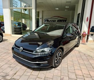 Volkswagen Golf 1.6 TDI 115 CV 5p. JOIN