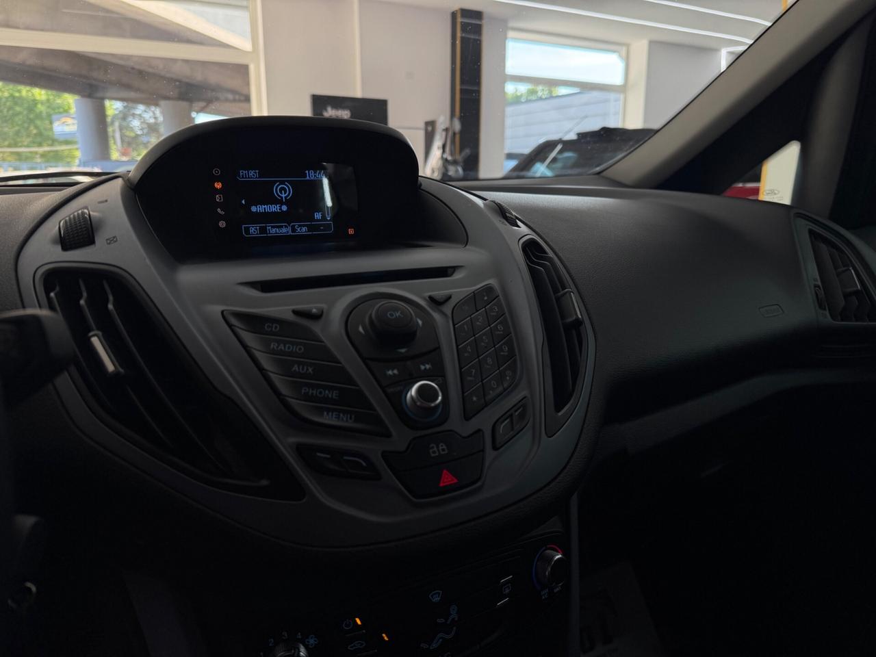 Ford B-Max 1.6 TDCi 95 CV Titanium