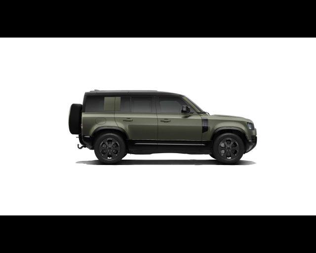 LAND ROVER Defender 110 3.0d i6 mhev X-Dynamic SE awd 250cv auto