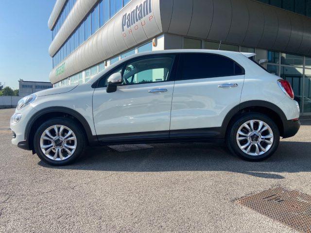 FIAT 500X 1.4 MultiAir GPL 140CV Lounge
