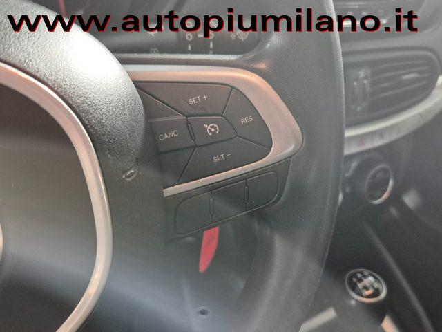 FIAT Tipo 1.3 Mjt S&S 5 porte Easy