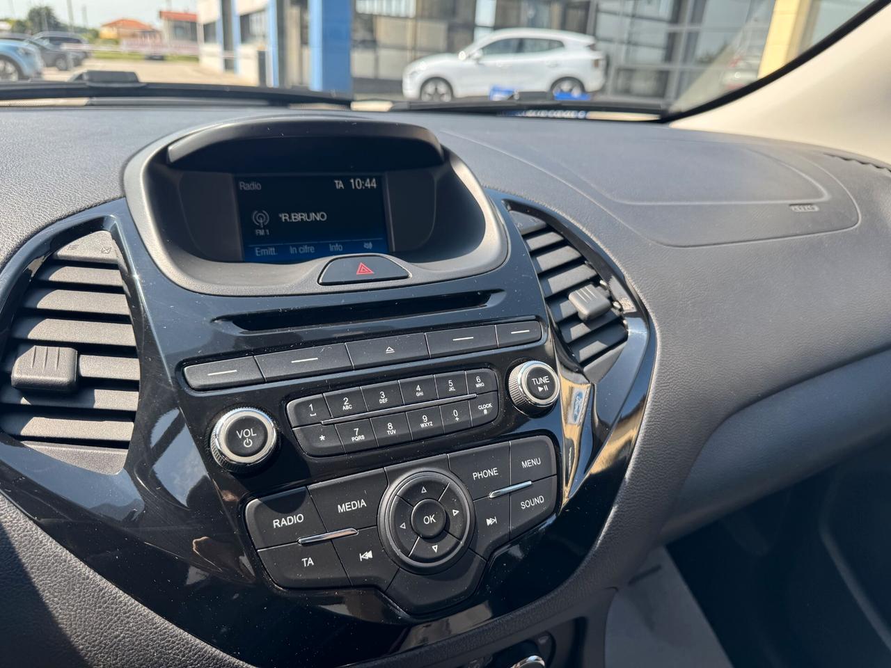 Ford Ka+ Ultimate 1.2 Benzina 85CV Manuale