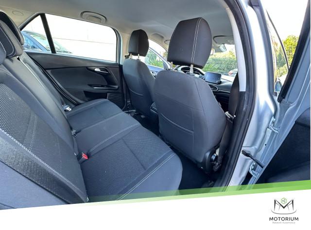 Fiat Tipo 1.6 Mjt S&S SW City Sport