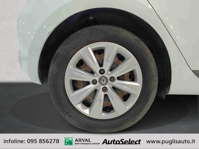RENAULT Clio Blue dCi 85 CV 5 porte Business