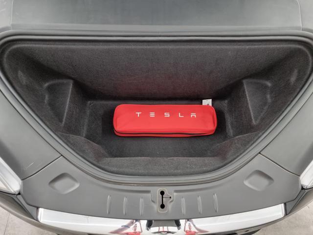 TESLA Model S 100kWh Long Range Dual Motor AWD