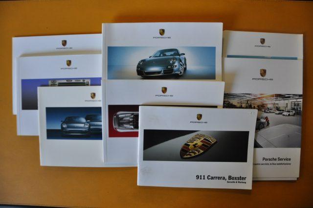 PORSCHE 911 997 Carrera S Coupé *tetto/pcm2/pelle*