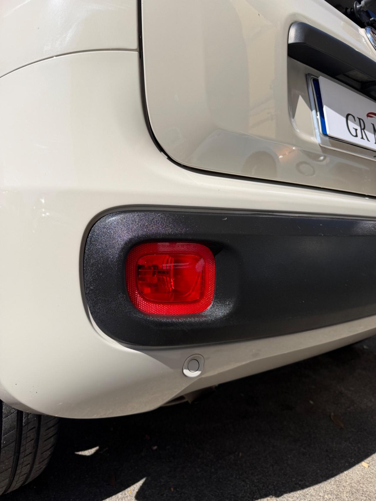 Fiat Panda 1.3 MJT 95 CV S&S Lounge