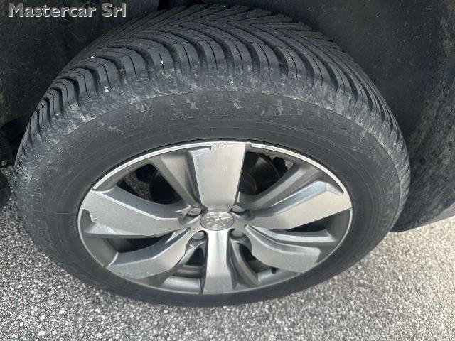 PEUGEOT 2008 2008 1.2 puretech (vti) 12v Allure 82cv