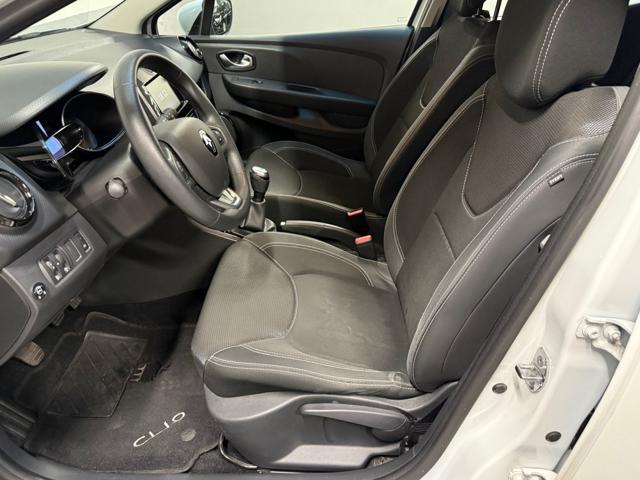 RENAULT Clio TCe 12V 90 CV GPL 5 porte Business
