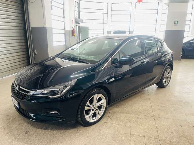 Opel Astra 1.4 Turbo Benzina * Dynamic * Automatica *