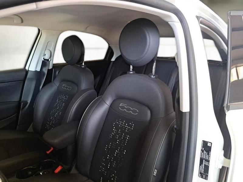 FIAT 500X 1.3 Mjet 95cv E6D Connect