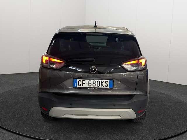 Opel Crossland 1.5 110Cv GS Line