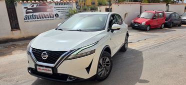 Nissan Qashqai MHEV 140 CV Business