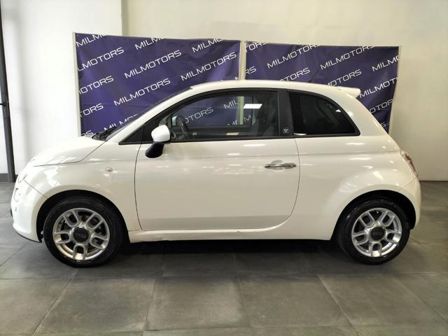 FIAT 500 1.3 Multijet 16V 95 CV Sport