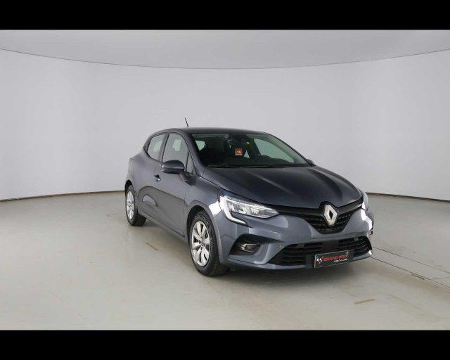 RENAULT Clio Blue dCi 85 CV 5 porte Business
