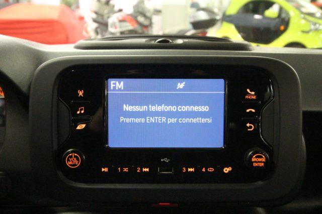 FIAT Panda 1.0 FireFly S&S Hybrid PREZZO REALE
