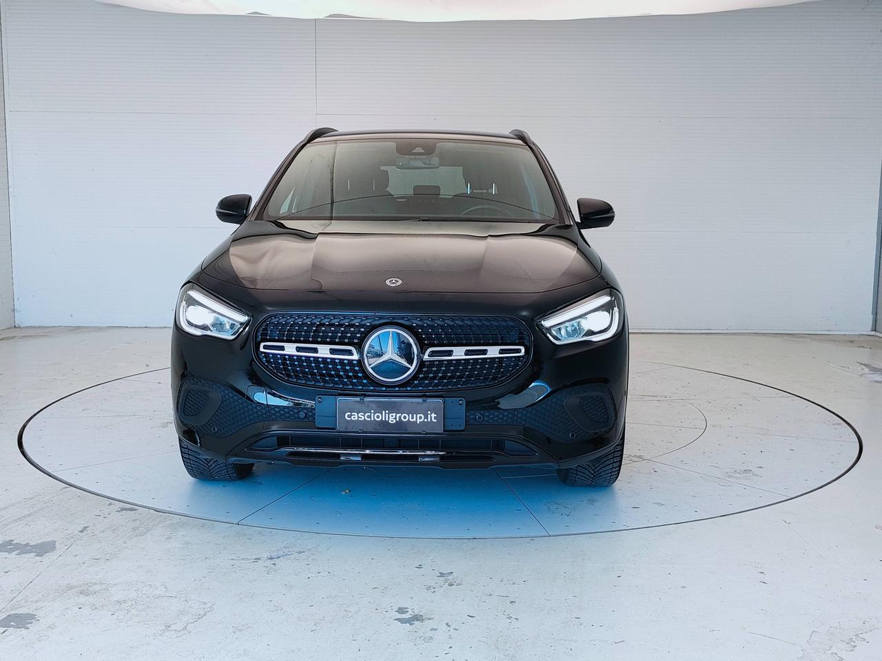 Mercedes-Benz GLA-H247 2020 - GLA 200 d Sport Plus 4matic auto