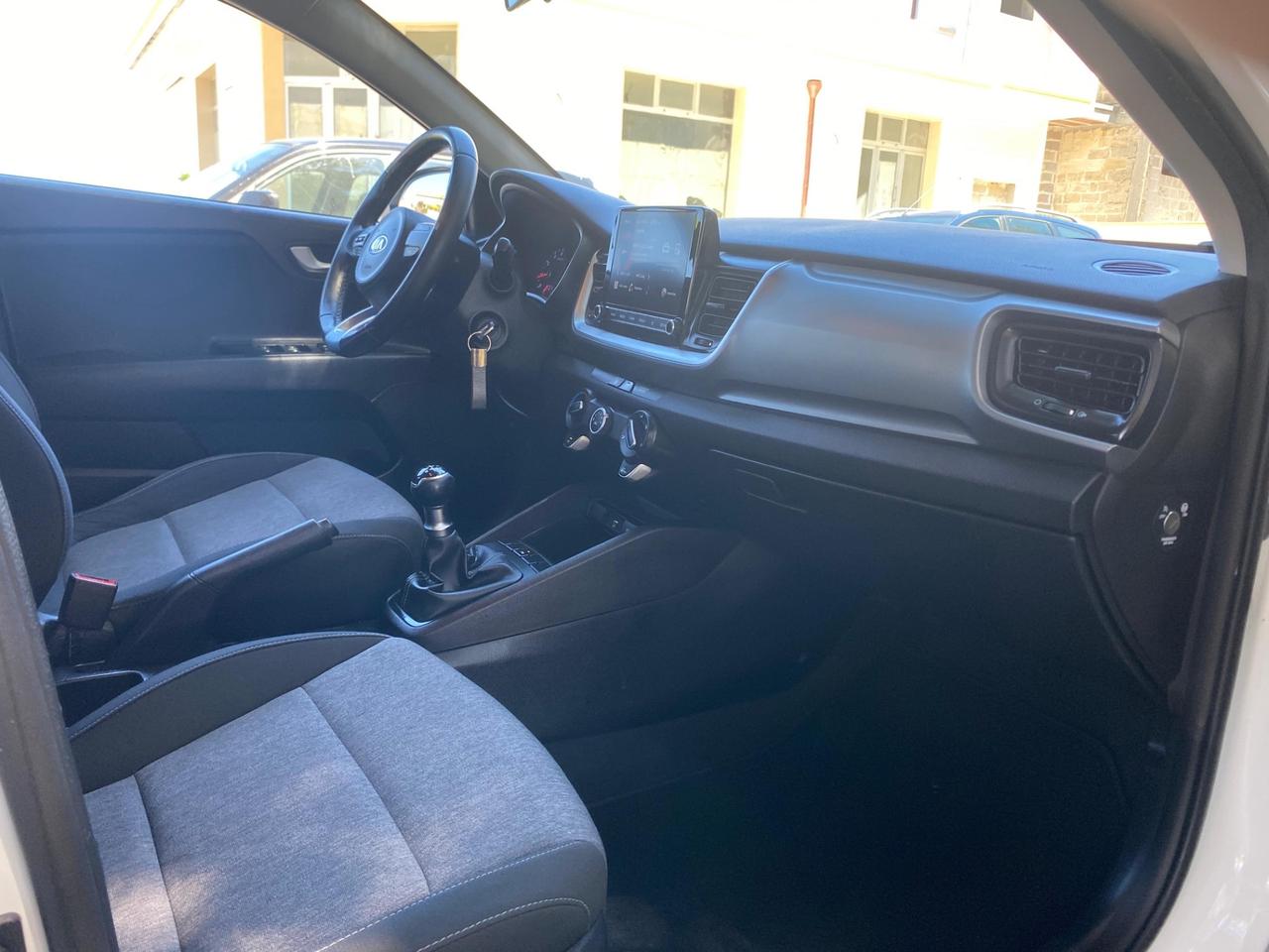 Kia Stonic 1.2 DPI ECO GPL Style