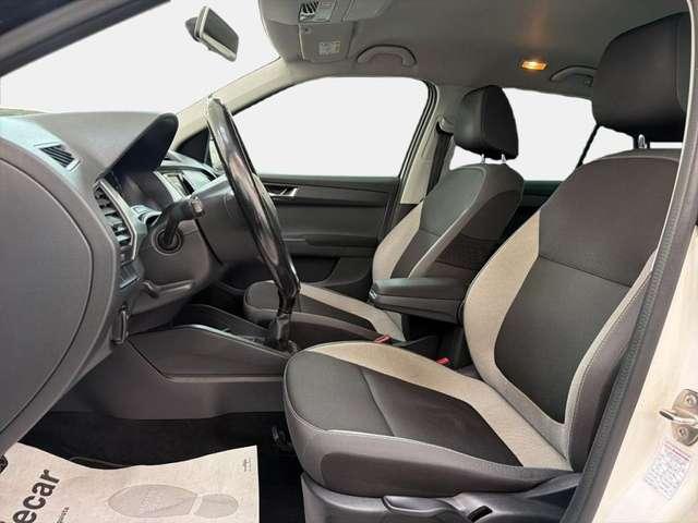 Skoda Fabia 1.4 TDI 75 CV Executive