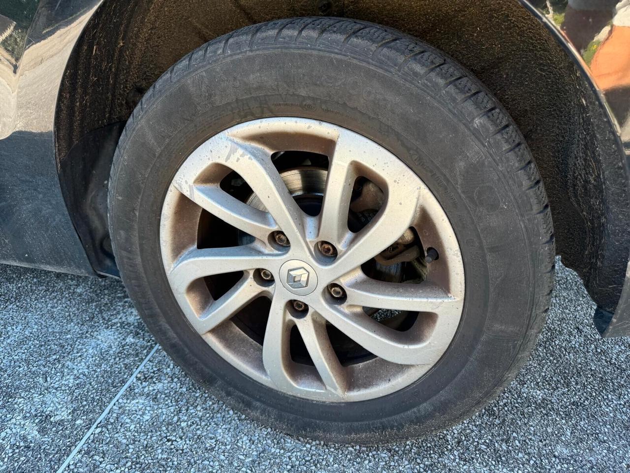 Renault Grand Scenic 1.5 dCi 110CV Start&Stop Energy 7 Posti