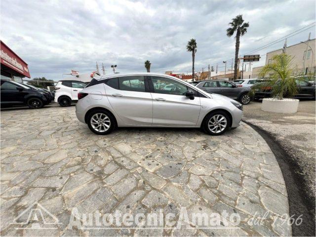 OPEL Astra 1.2 Turbo 110 CV S&S 5 porte Business