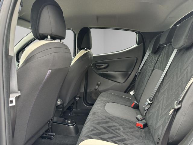 LANCIA Ypsilon 1.2 69 CV 5 porte Gold