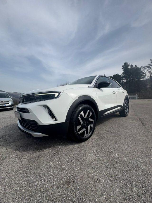 OPEL Mokka 1.5 diesel Elegance