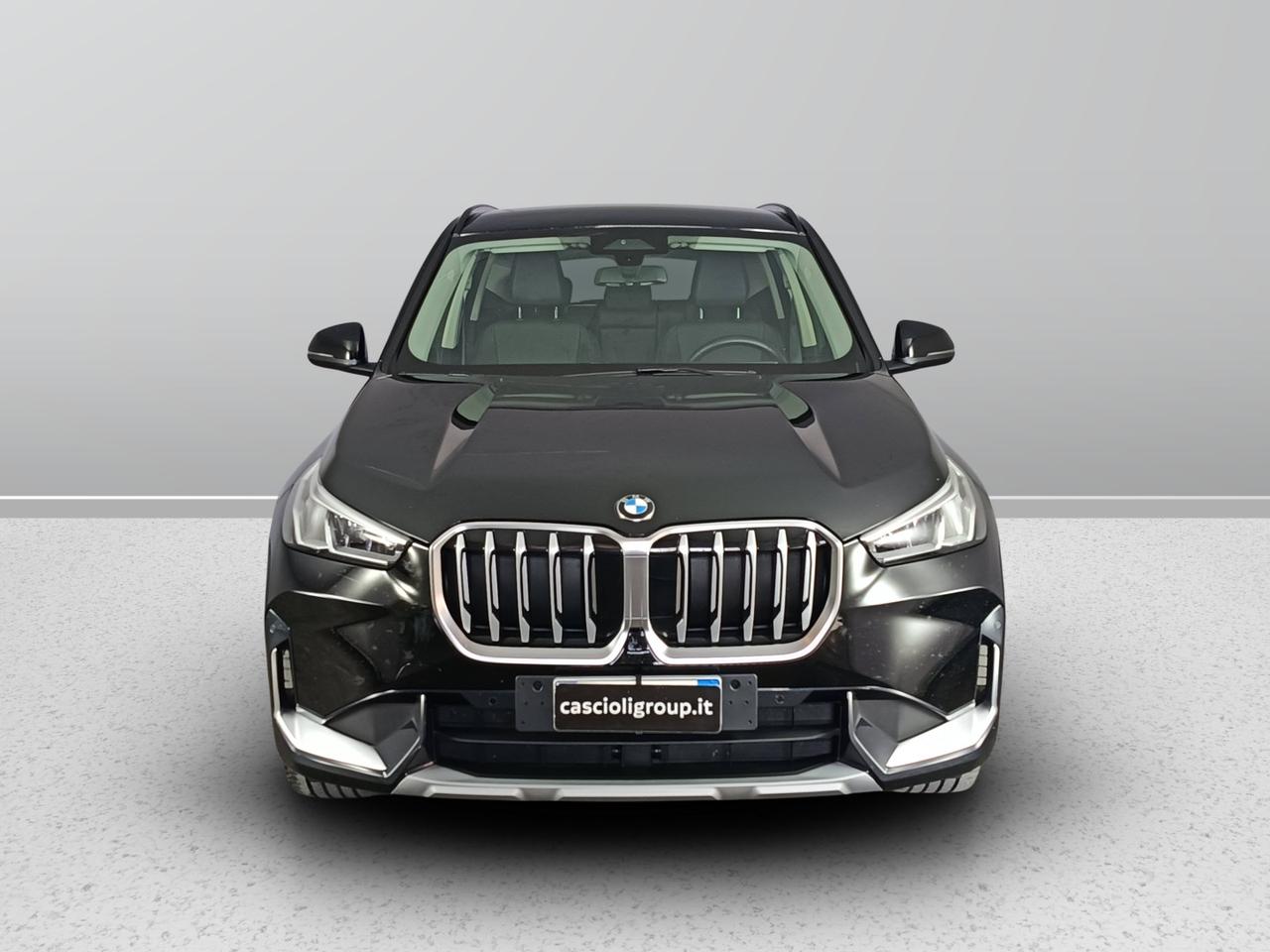 BMW X1 U11 - X1 sdrive20i mhev 48V X-Line auto