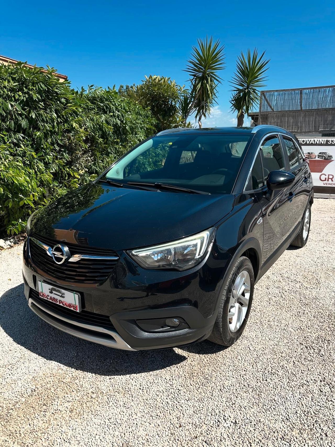 Opel Crossland X 1.5 ECOTEC D 102 CV Start&Stop Ultimate