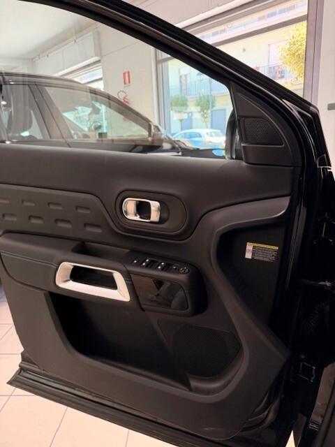 Citroen C5 Aircross 1.5
